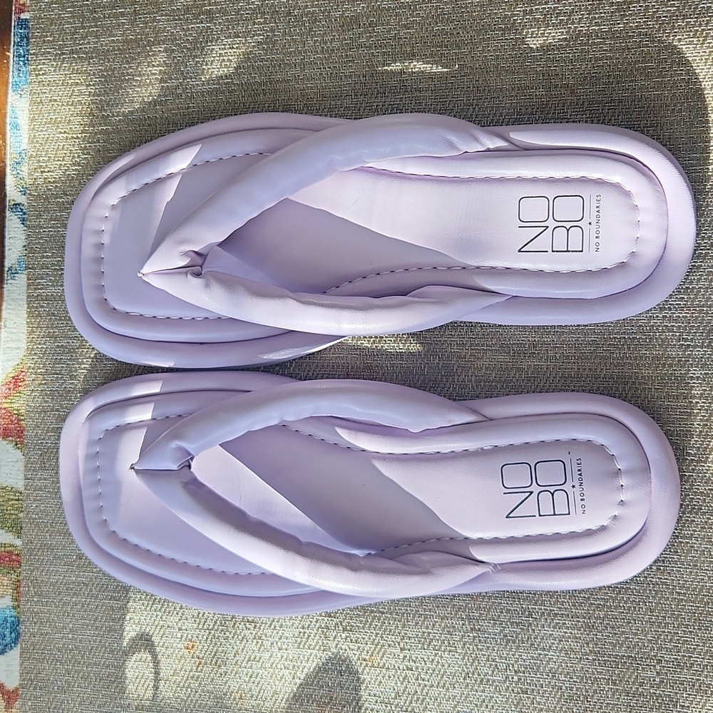 Flip flops